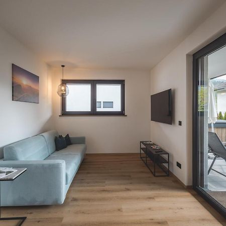 Thalhof Apartments Brixen im Thale Exterior foto